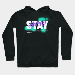 Stay Humble Hoodie